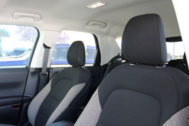 2025 Ford Bronco Sport Big Bend Klamath Falls OR