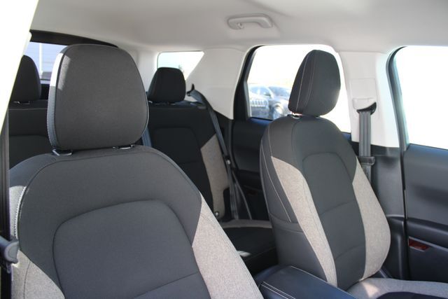 2025 Ford Bronco Sport Big Bend Klamath Falls OR