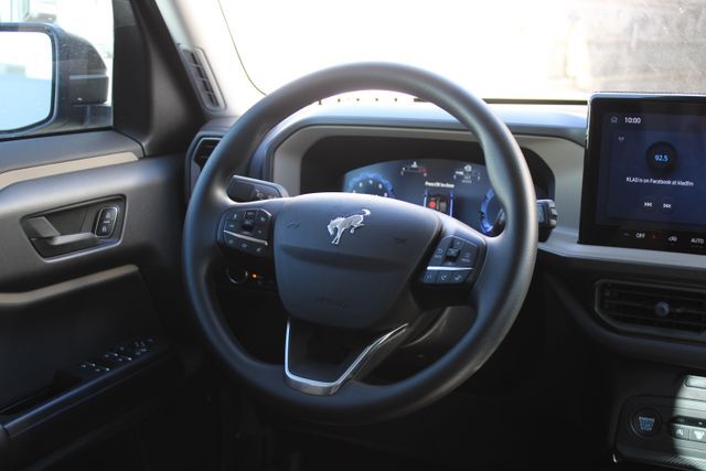 2025 Ford Bronco Sport Big Bend Klamath Falls OR