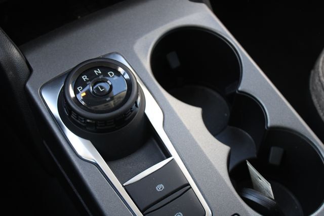 2025 Ford Bronco Sport Big Bend Klamath Falls OR