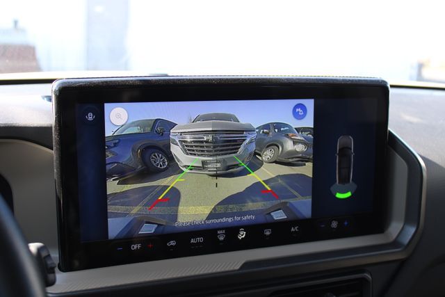 2025 Ford Bronco Sport Big Bend Klamath Falls OR