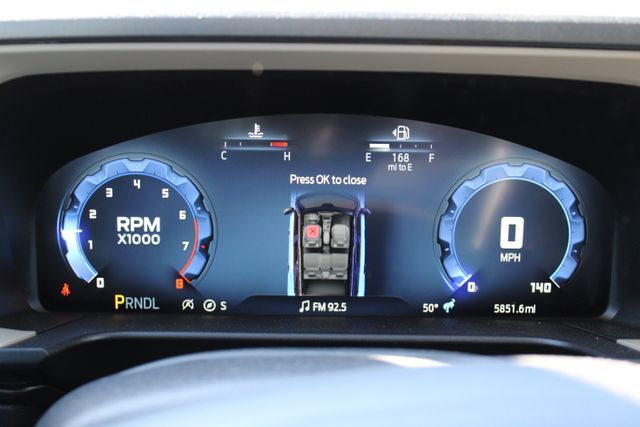 2025 Ford Bronco Sport Big Bend Klamath Falls OR