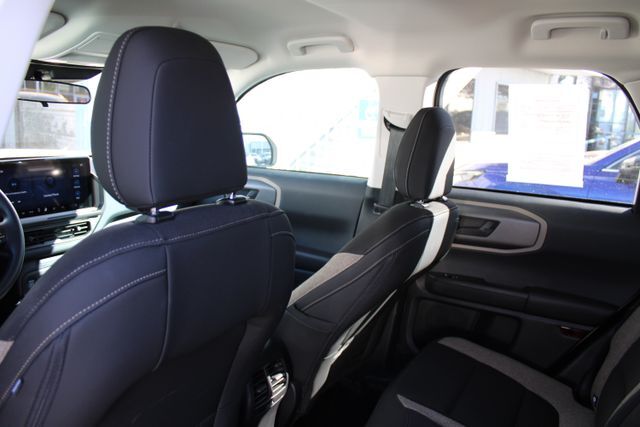 2025 Ford Bronco Sport Big Bend Klamath Falls OR