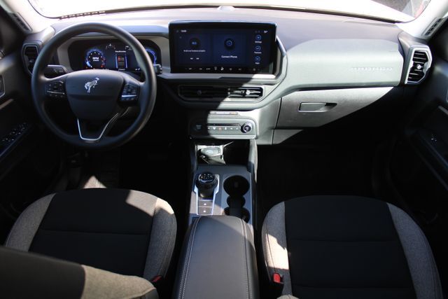 2025 Ford Bronco Sport Big Bend Klamath Falls OR