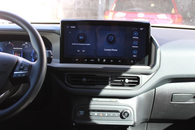 2025 Ford Bronco Sport Big Bend Klamath Falls OR