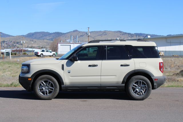 2025 Ford Bronco Sport Big Bend Klamath Falls OR