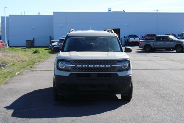 2025 Ford Bronco Sport Big Bend Klamath Falls OR