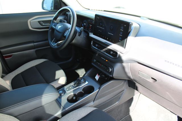 2025 Ford Bronco Sport Big Bend Klamath Falls OR