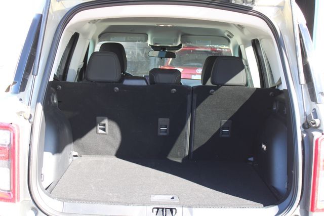 2025 Ford Bronco Sport Big Bend Klamath Falls OR