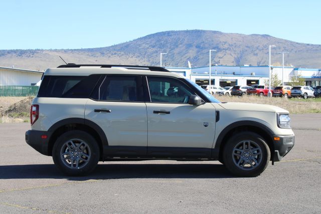 2025 Ford Bronco Sport Big Bend Klamath Falls OR