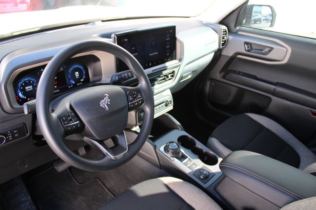 2025 Ford Bronco Sport Big Bend Klamath Falls OR