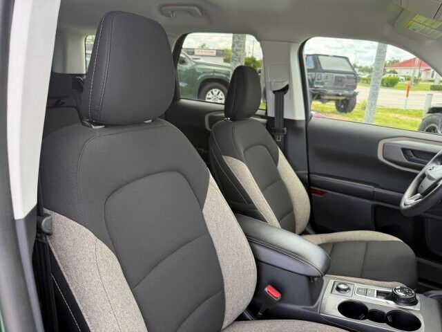 2025 Ford Bronco Sport Big Bend Punta Gorda FL