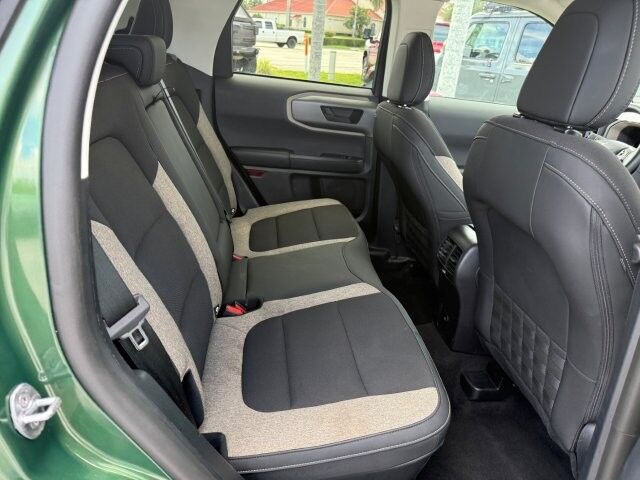 2025 Ford Bronco Sport Big Bend Punta Gorda FL