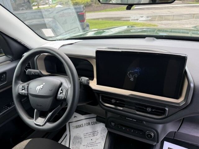 2025 Ford Bronco Sport Big Bend Punta Gorda FL