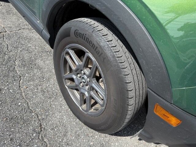 2025 Ford Bronco Sport Big Bend Punta Gorda FL