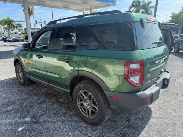 2025 Ford Bronco Sport Big Bend Punta Gorda FL