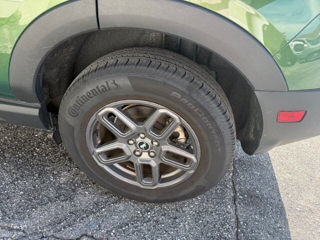 2025 Ford Bronco Sport Big Bend Punta Gorda FL