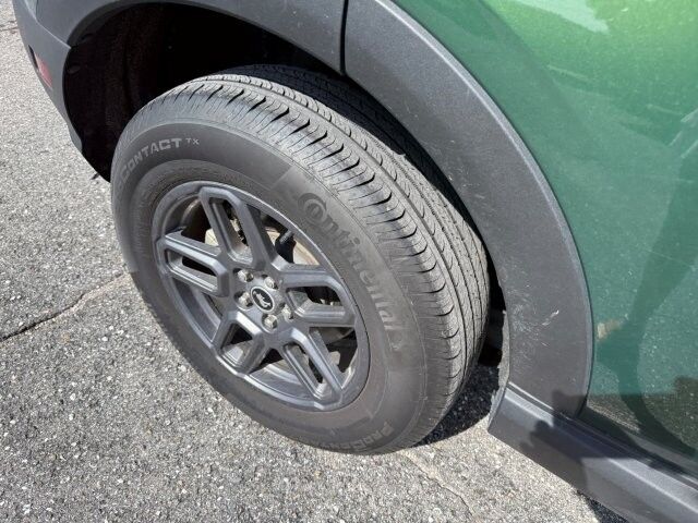 2025 Ford Bronco Sport Big Bend Punta Gorda FL
