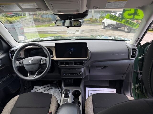 2025 Ford Bronco Sport Big Bend Punta Gorda FL
