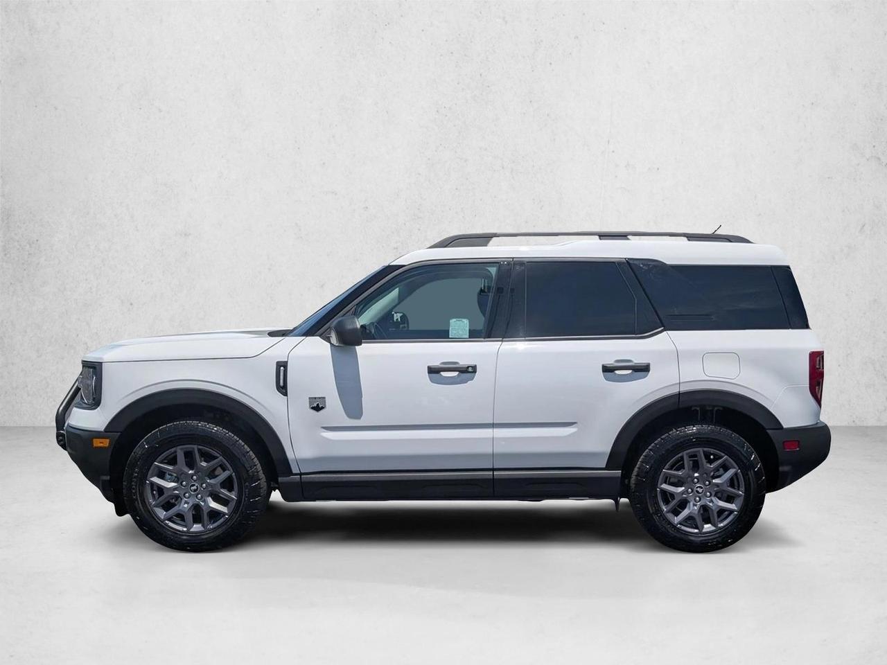 2025 Ford Bronco Sport Big Bend Roseville CA