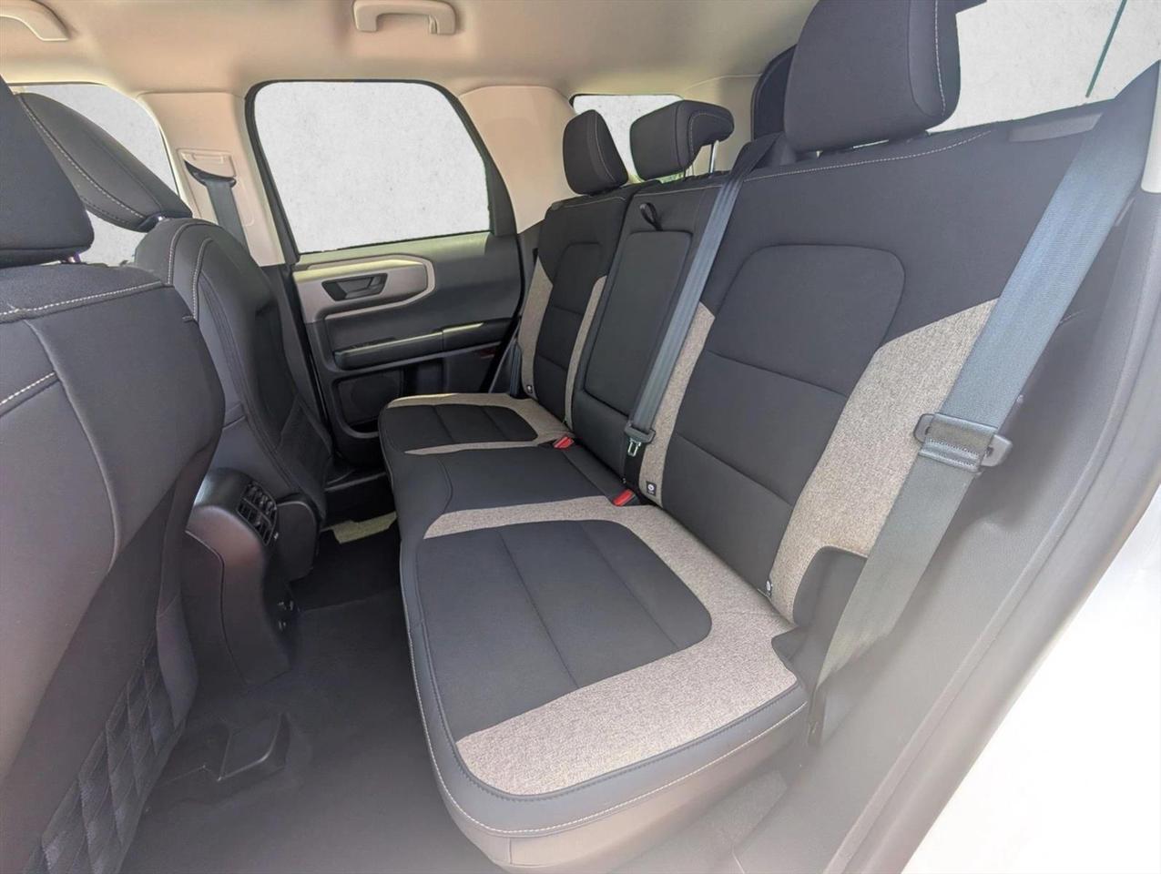 2025 Ford Bronco Sport Big Bend Roseville CA