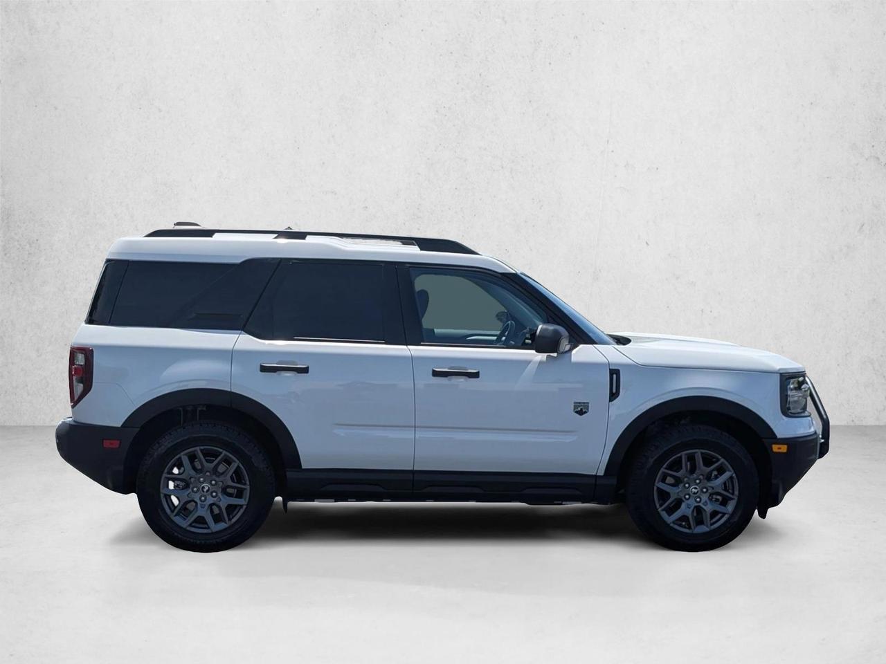 2025 Ford Bronco Sport Big Bend Roseville CA