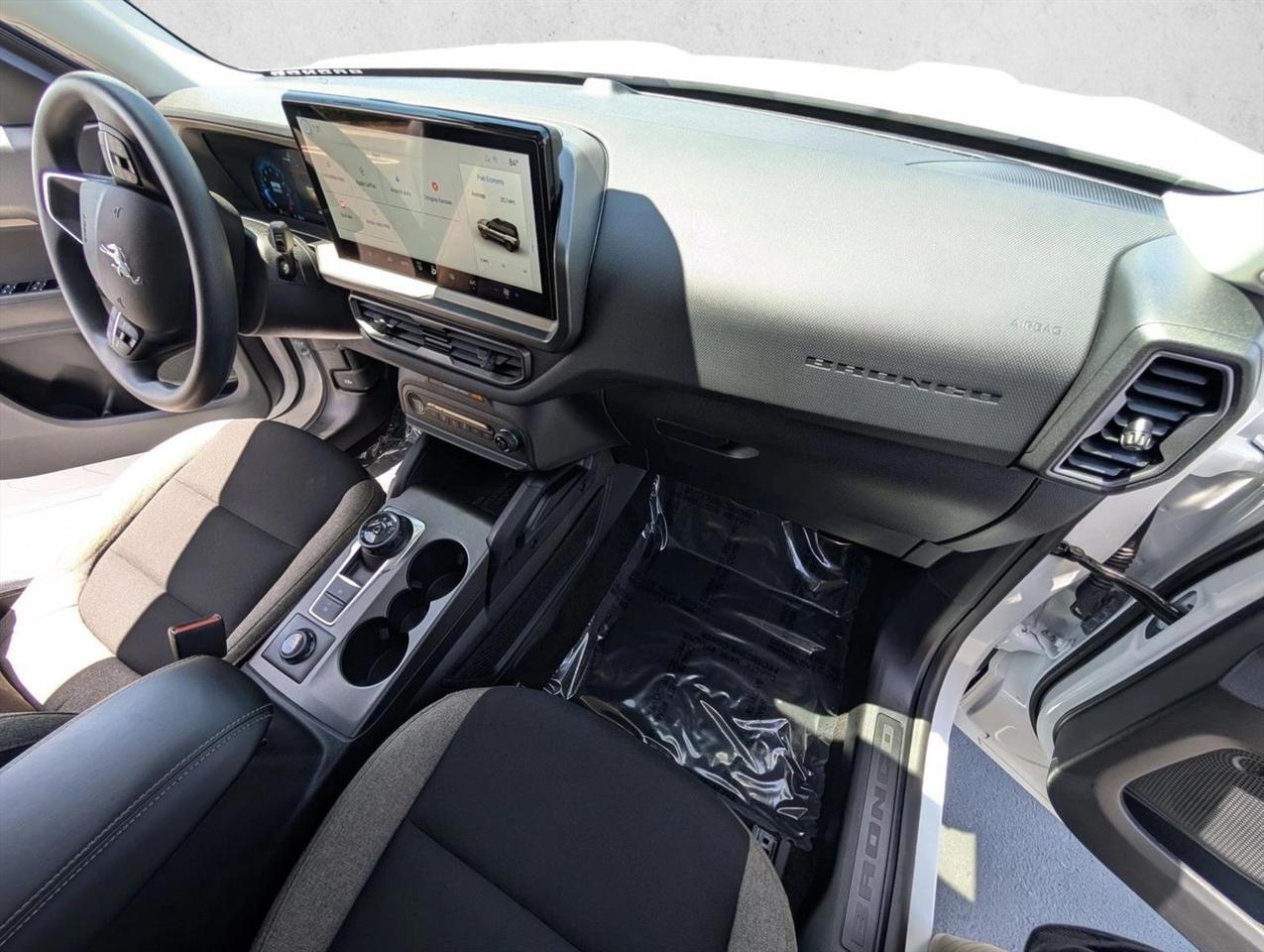 2025 Ford Bronco Sport Big Bend Roseville CA