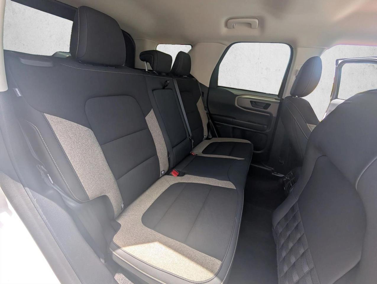2025 Ford Bronco Sport Big Bend Roseville CA