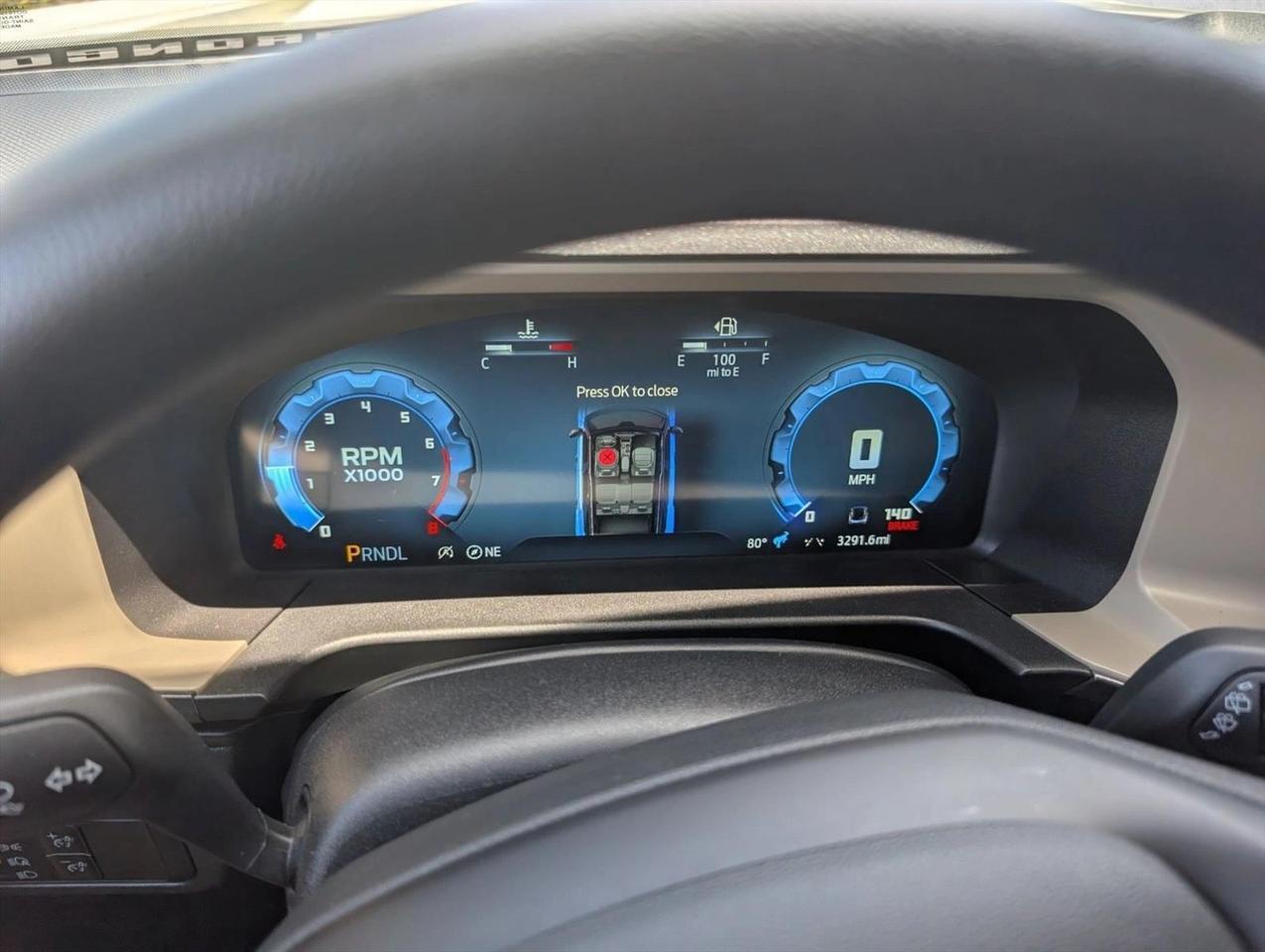 2025 Ford Bronco Sport Big Bend Roseville CA