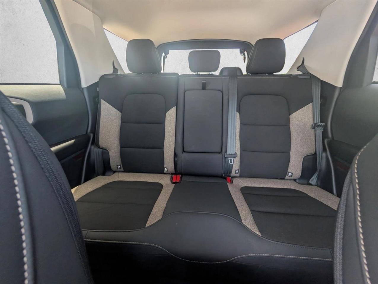 2025 Ford Bronco Sport Big Bend Roseville CA