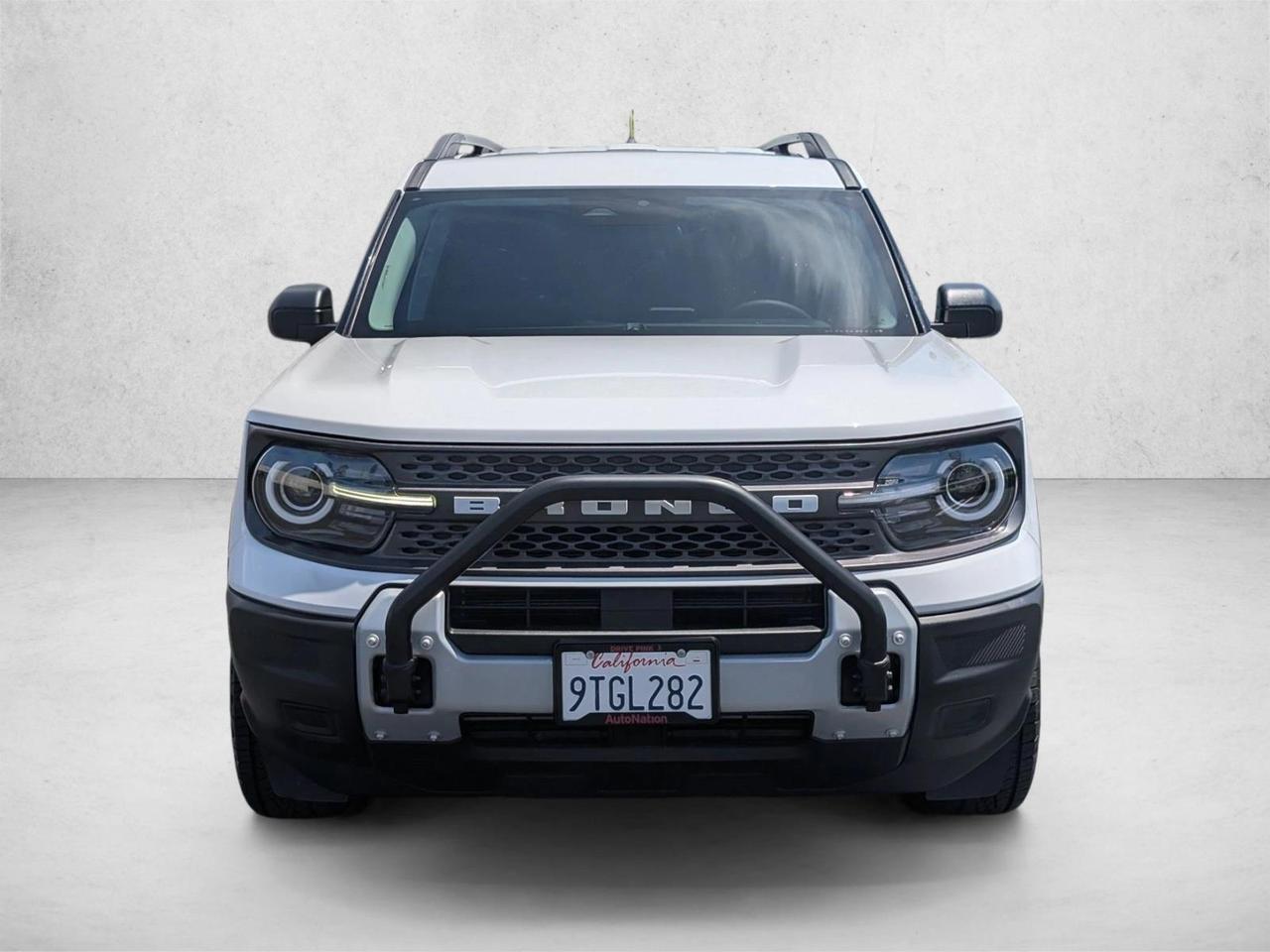 2025 Ford Bronco Sport Big Bend Roseville CA