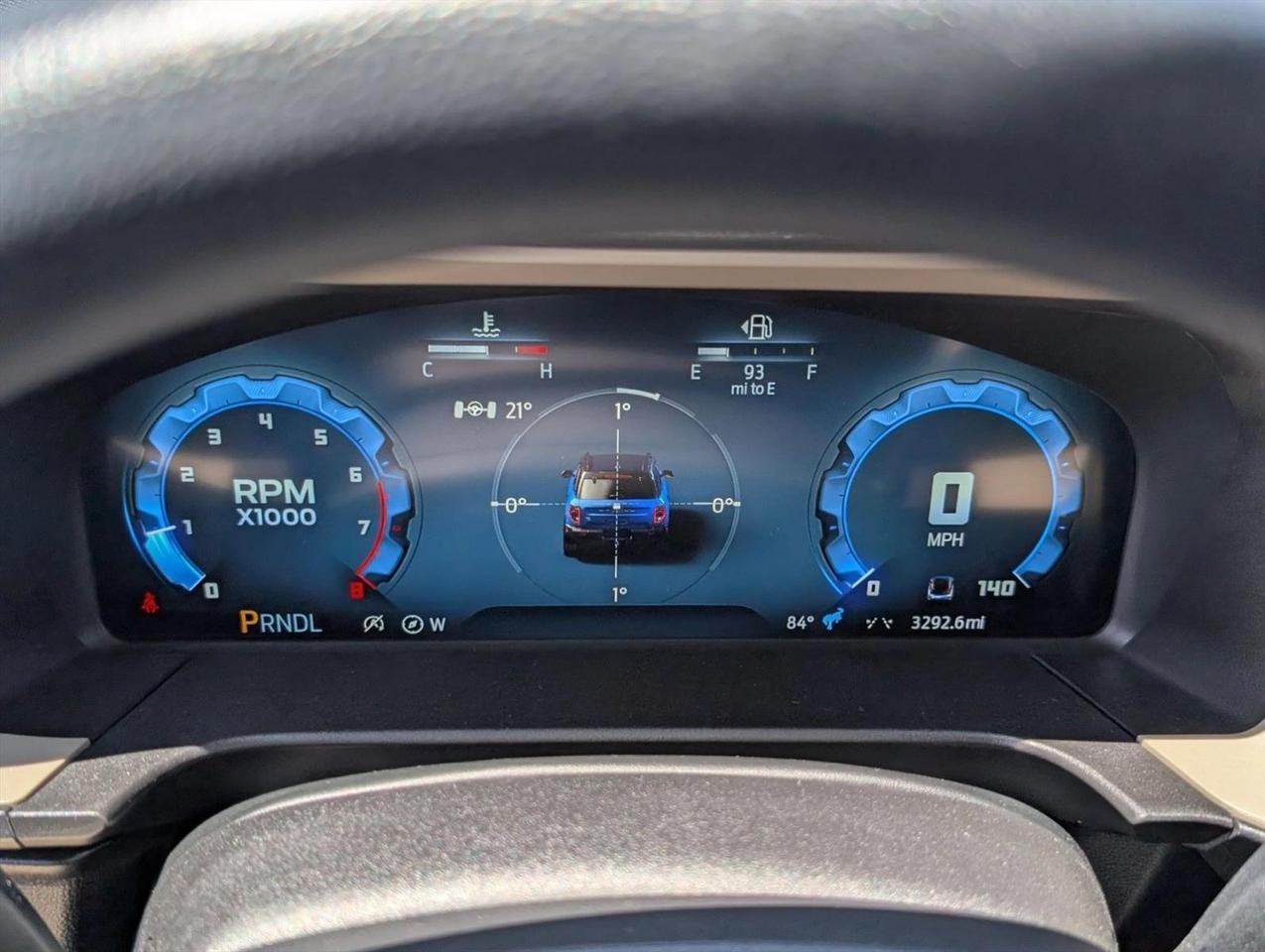 2025 Ford Bronco Sport Big Bend Roseville CA