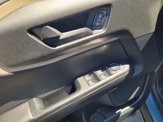 2025 Ford Bronco Sport Big Bend Roseville CA