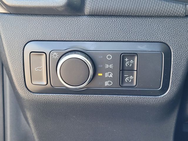 2025 Ford Bronco Sport Big Bend Roseville CA