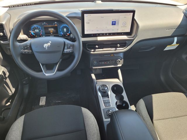 2025 Ford Bronco Sport Big Bend Roseville CA