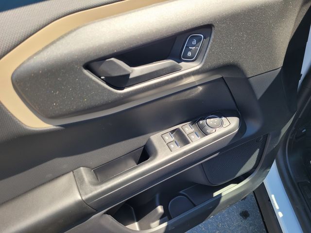 2025 Ford Bronco Sport Big Bend Roseville CA