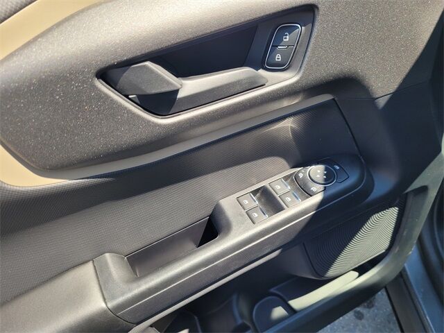 2025 Ford Bronco Sport Big Bend Roseville CA