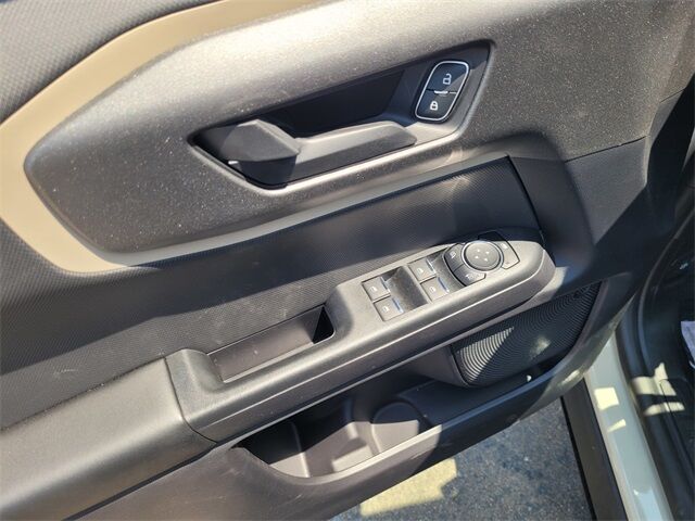 2025 Ford Bronco Sport Big Bend Roseville CA