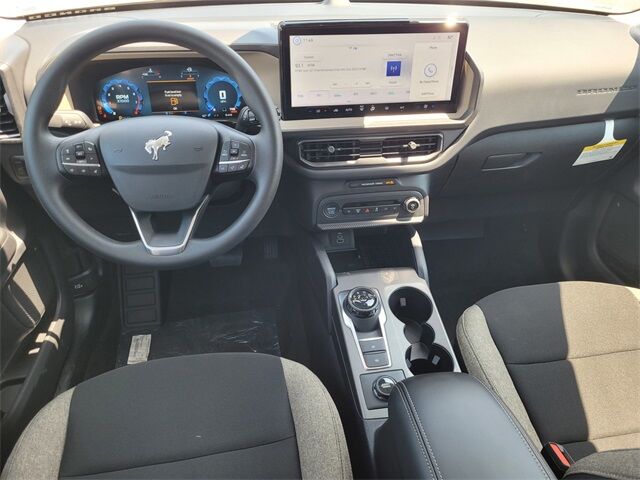 2025 Ford Bronco Sport Big Bend Roseville CA