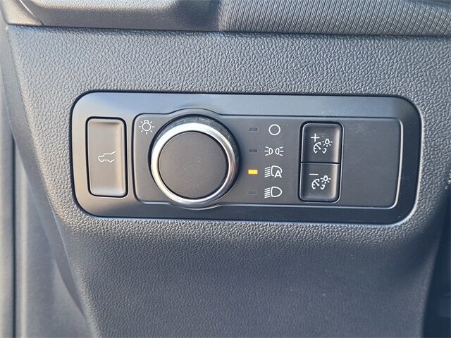 2025 Ford Bronco Sport Big Bend Roseville CA