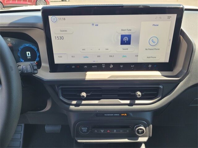 2025 Ford Bronco Sport Big Bend Roseville CA