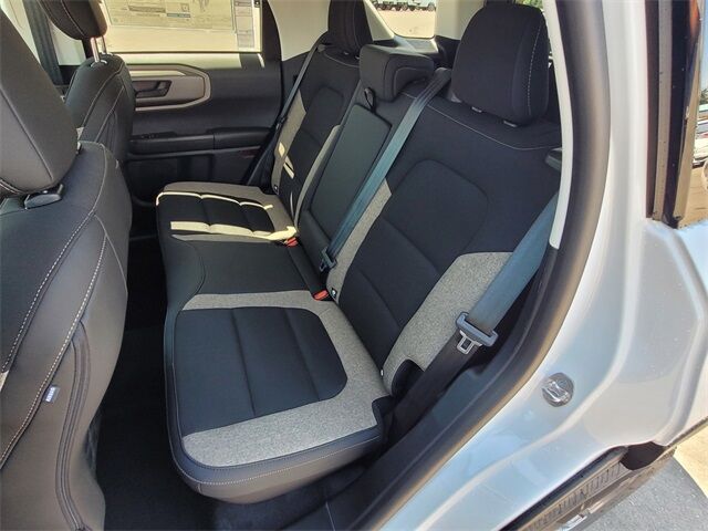 2025 Ford Bronco Sport Big Bend Roseville CA