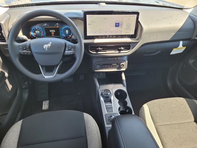 2025 Ford Bronco Sport Big Bend Roseville CA