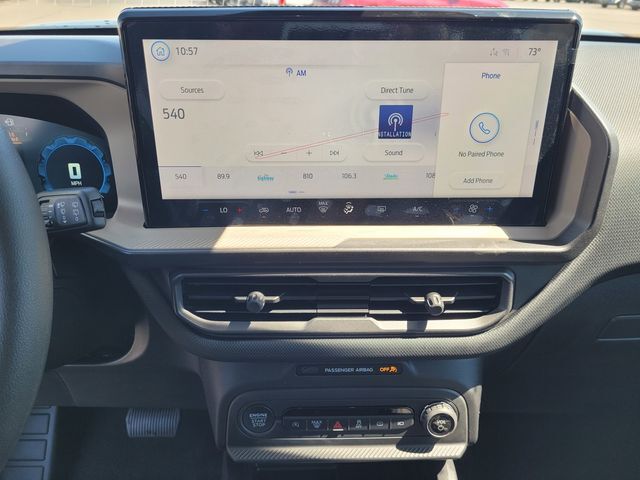 2025 Ford Bronco Sport Big Bend Roseville CA