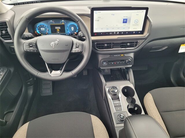 2025 Ford Bronco Sport Big Bend Roseville CA