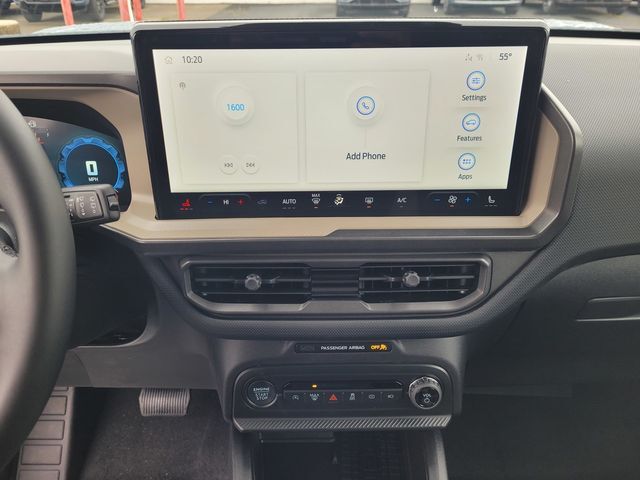 2025 Ford Bronco Sport Big Bend Roseville CA