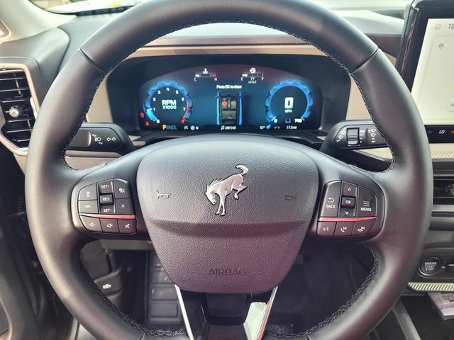 2025 Ford Bronco Sport Big Bend Roseville CA