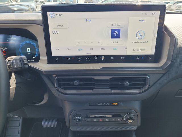 2025 Ford Bronco Sport Big Bend Roseville CA