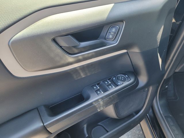 2025 Ford Bronco Sport Big Bend Roseville CA