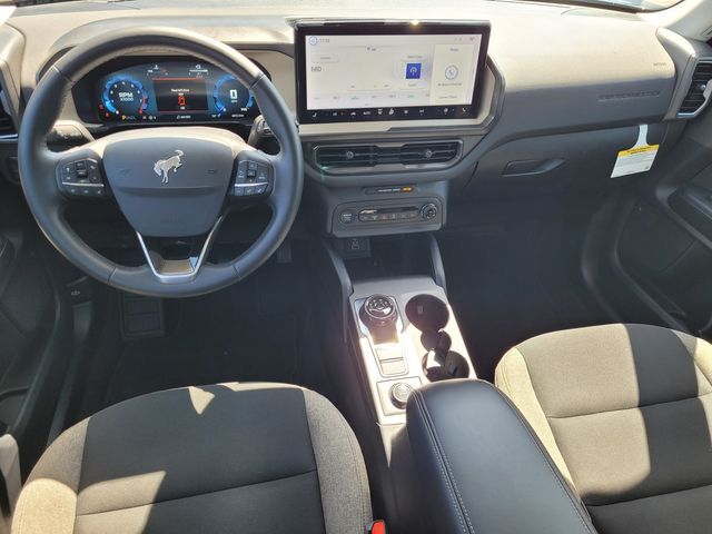 2025 Ford Bronco Sport Big Bend Roseville CA